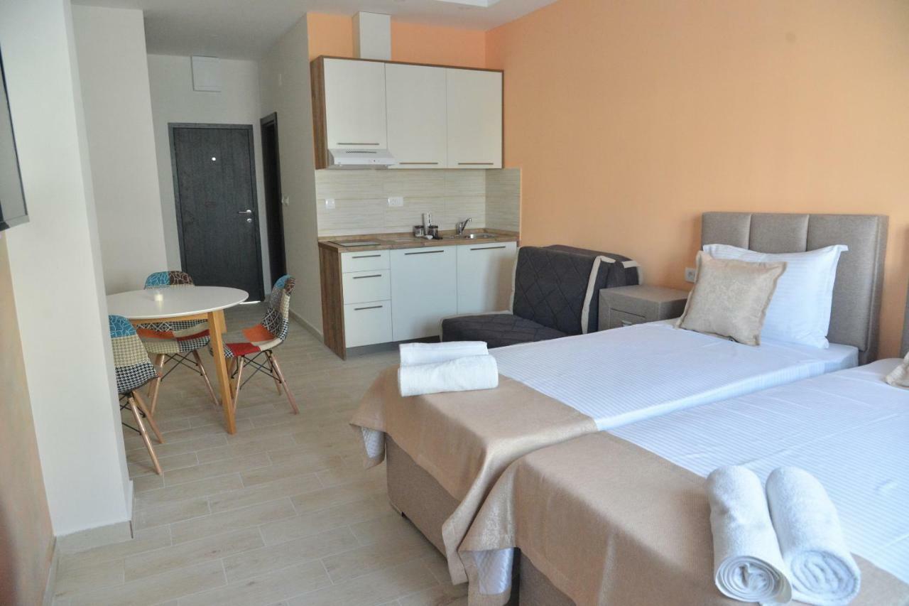 Helada Apartments تيفات المظهر الخارجي الصورة