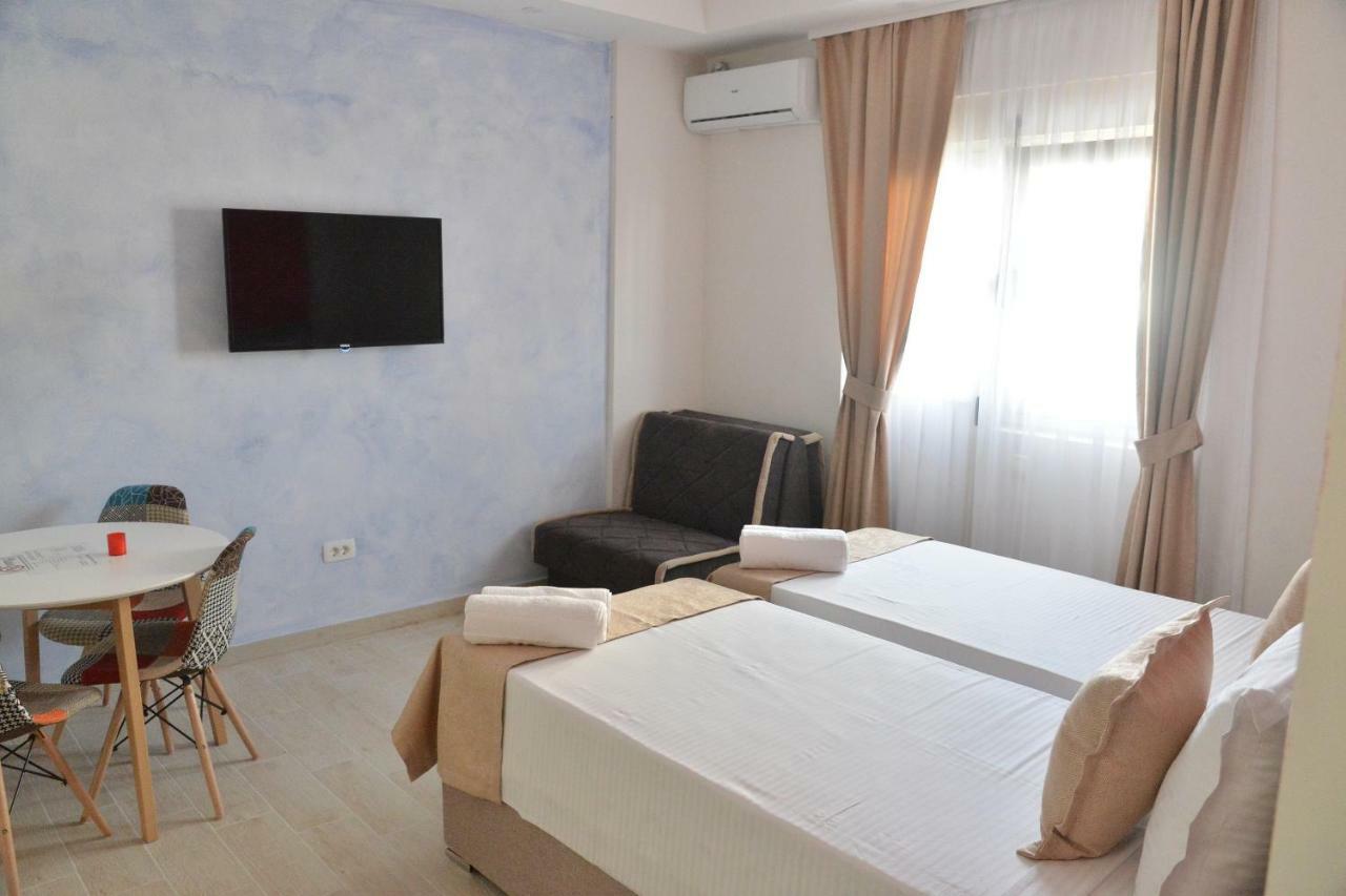 Helada Apartments تيفات المظهر الخارجي الصورة