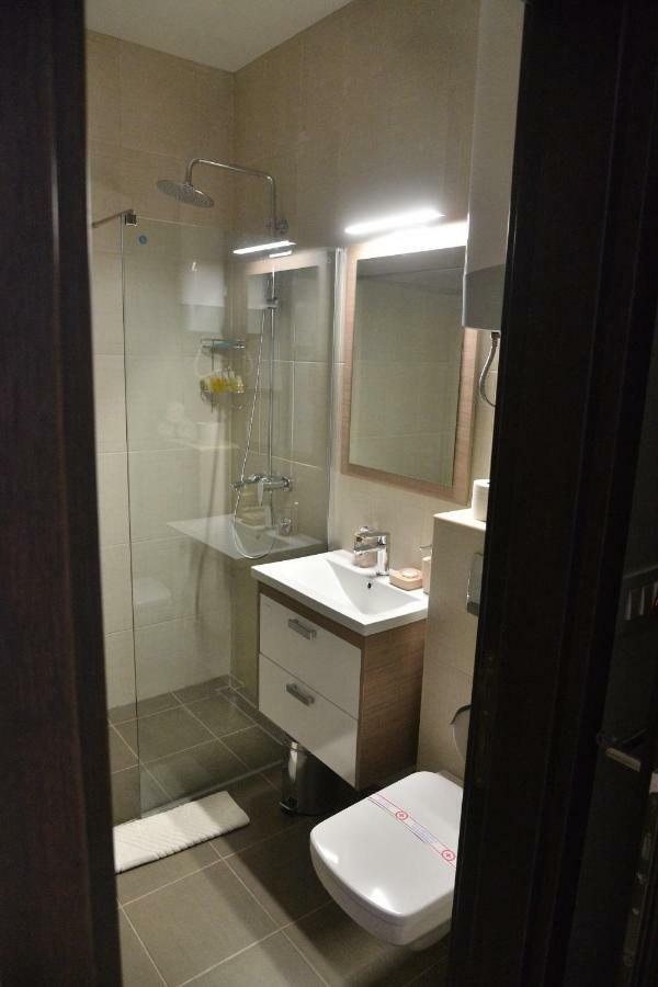 Helada Apartments تيفات المظهر الخارجي الصورة