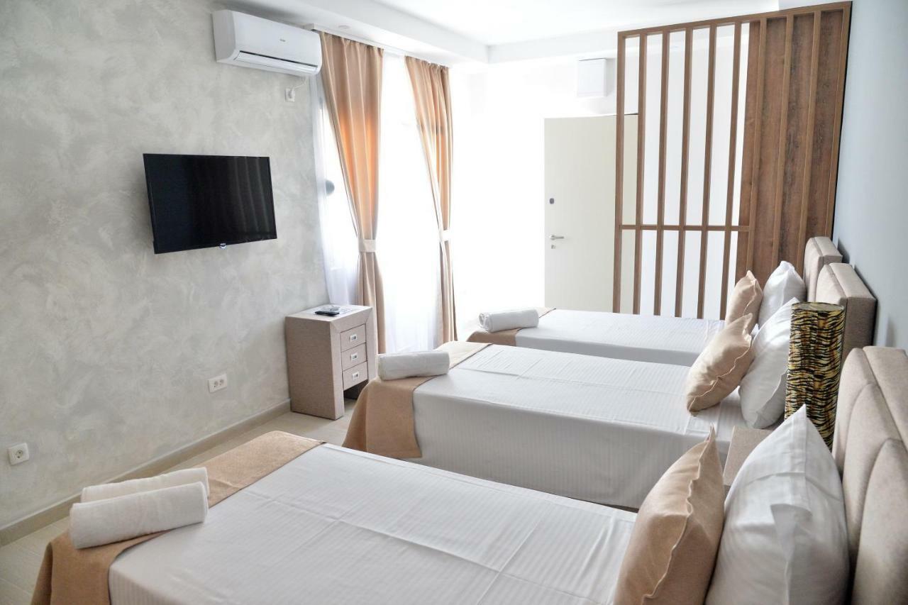 Helada Apartments تيفات المظهر الخارجي الصورة