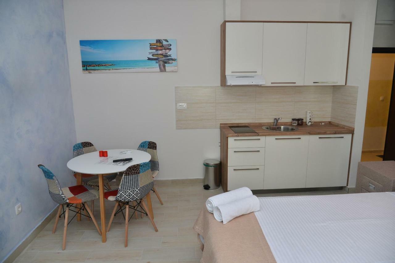 Helada Apartments تيفات المظهر الخارجي الصورة
