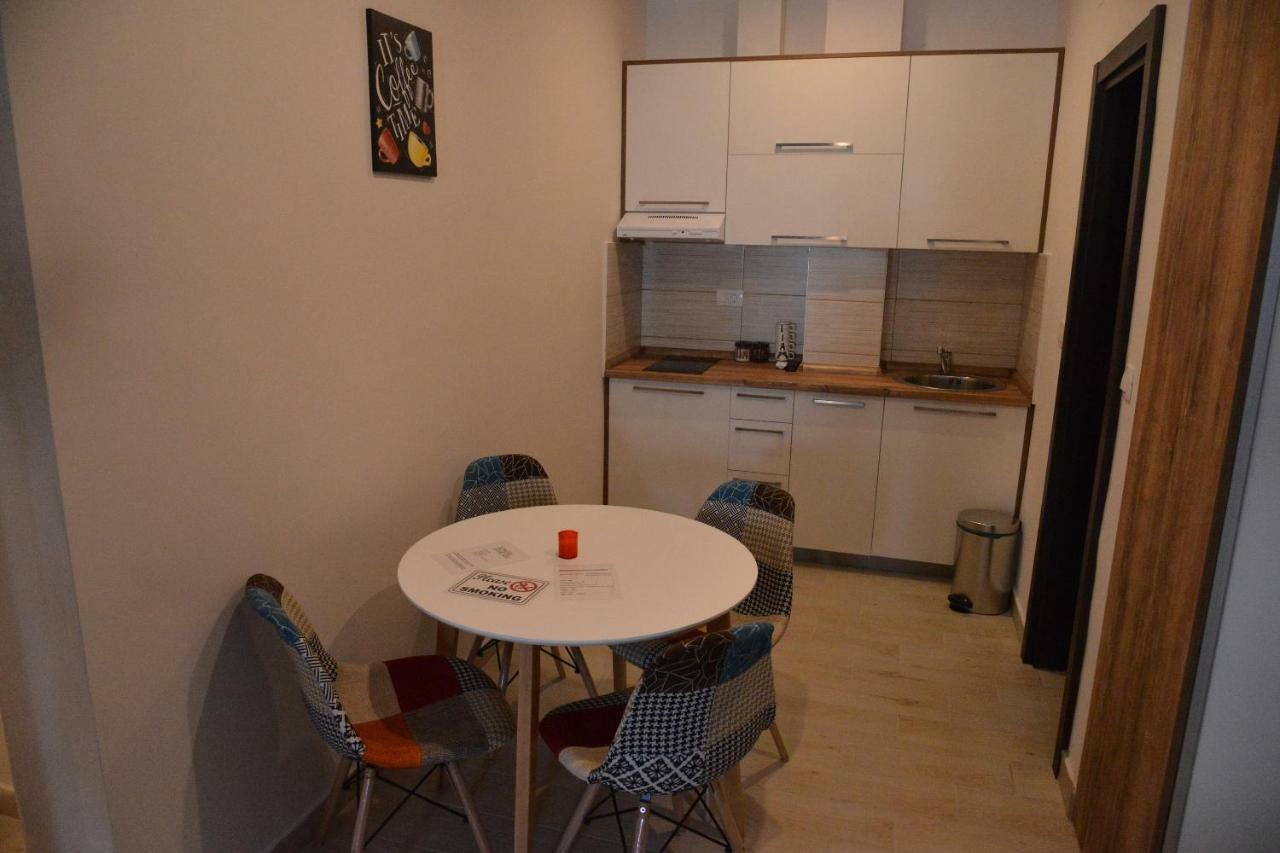 Helada Apartments تيفات المظهر الخارجي الصورة