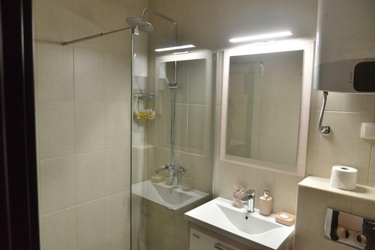 Helada Apartments تيفات المظهر الخارجي الصورة