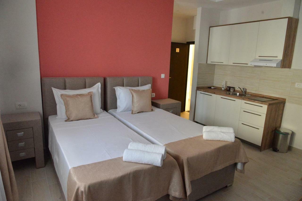 Helada Apartments تيفات المظهر الخارجي الصورة
