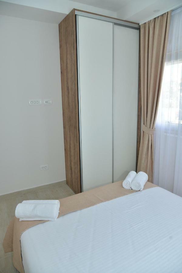 Helada Apartments تيفات المظهر الخارجي الصورة