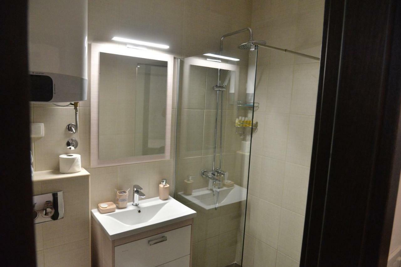 Helada Apartments تيفات المظهر الخارجي الصورة