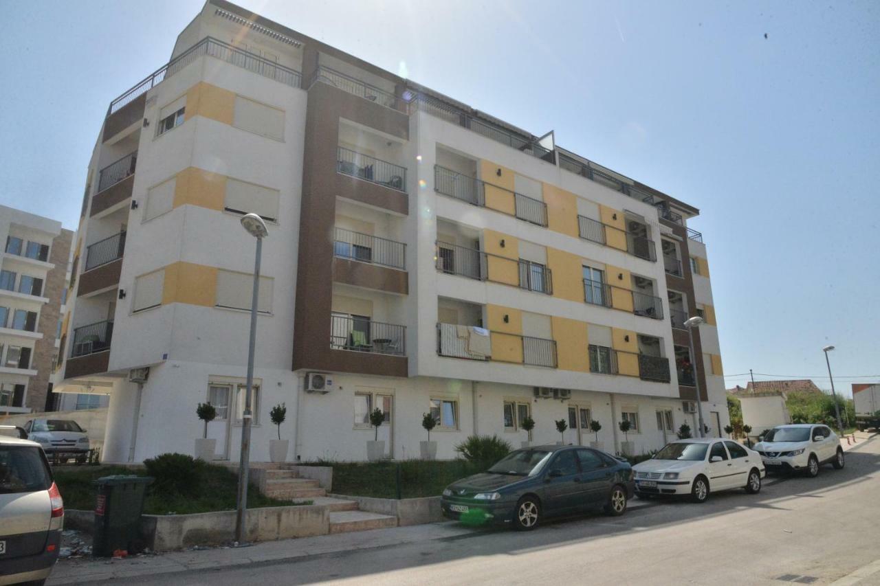 Helada Apartments تيفات المظهر الخارجي الصورة