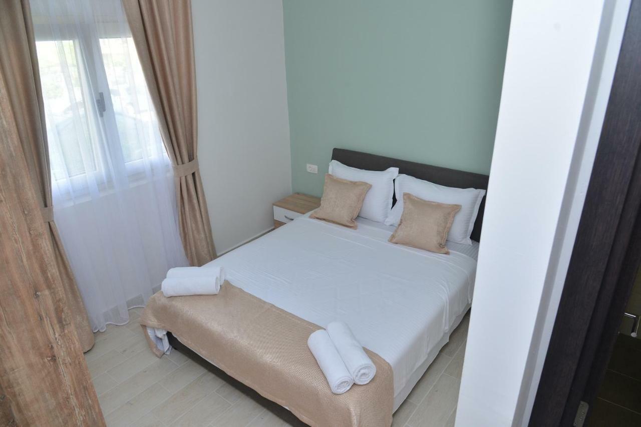 Helada Apartments تيفات المظهر الخارجي الصورة