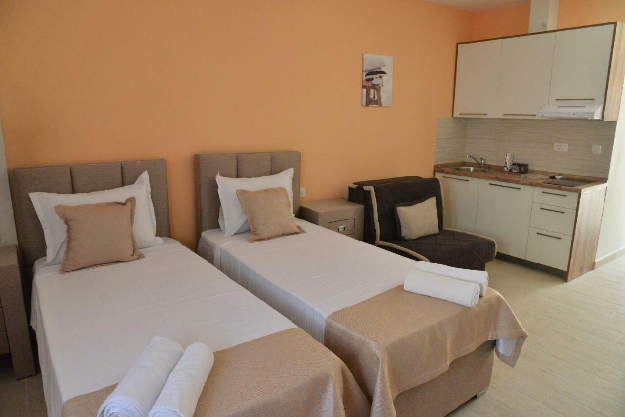 Helada Apartments تيفات المظهر الخارجي الصورة