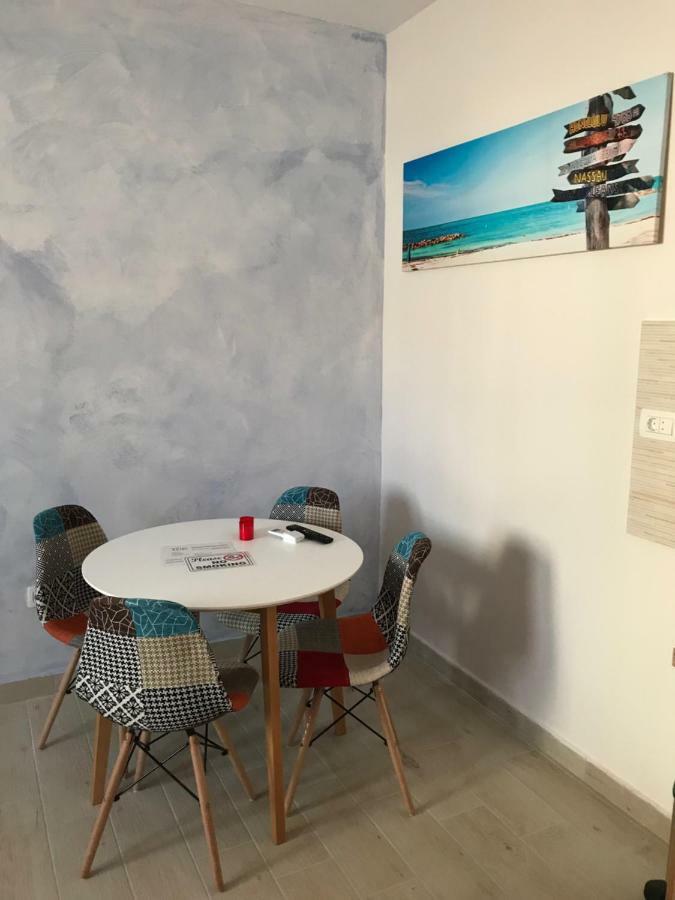 Helada Apartments تيفات المظهر الخارجي الصورة