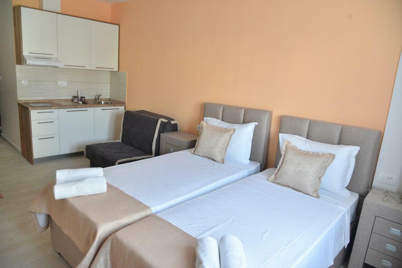 Helada Apartments تيفات المظهر الخارجي الصورة