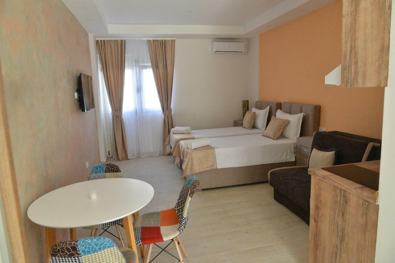 Helada Apartments تيفات المظهر الخارجي الصورة