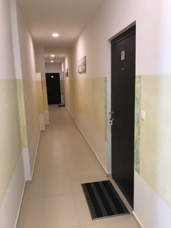 Helada Apartments تيفات المظهر الخارجي الصورة
