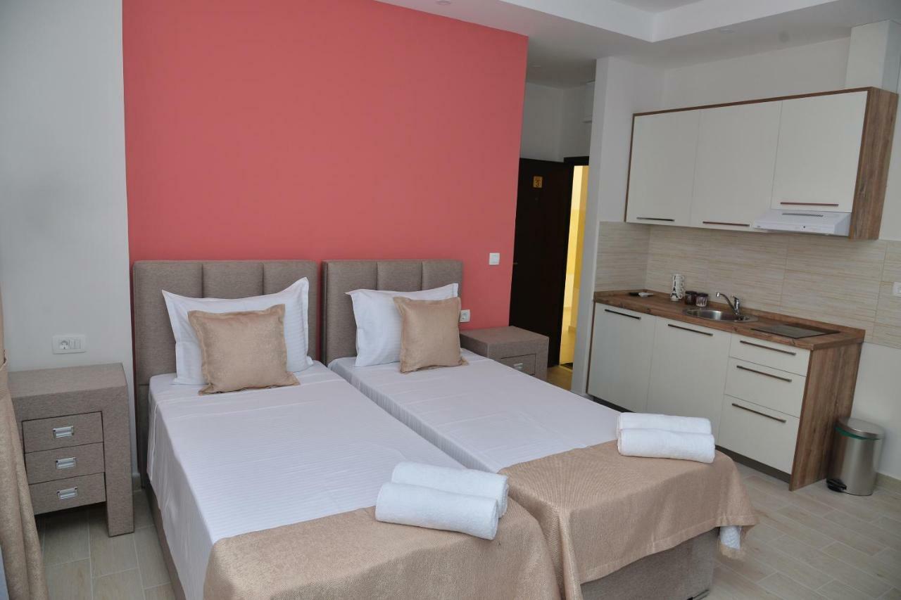 Helada Apartments تيفات المظهر الخارجي الصورة