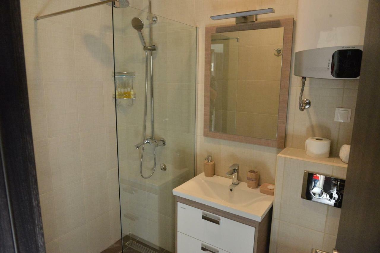 Helada Apartments تيفات المظهر الخارجي الصورة