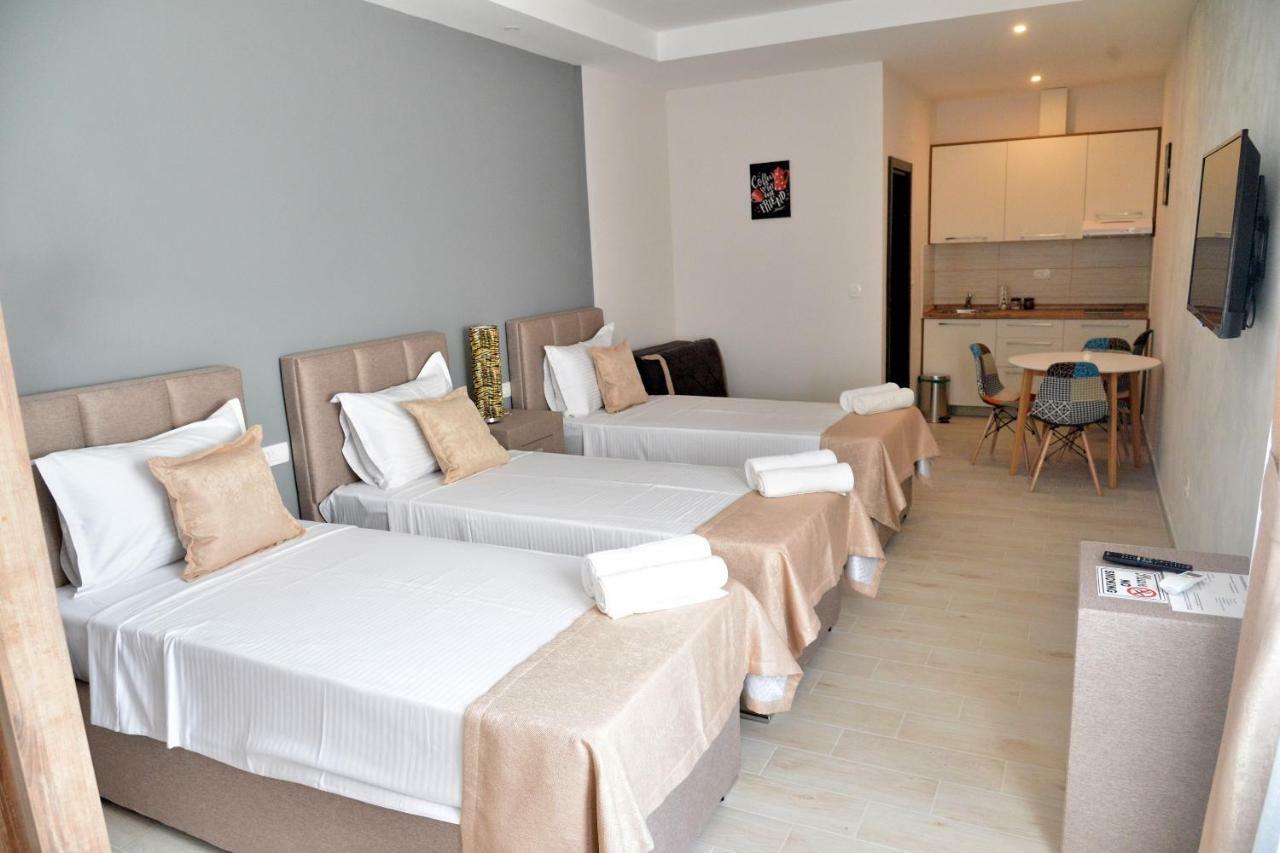 Helada Apartments تيفات المظهر الخارجي الصورة