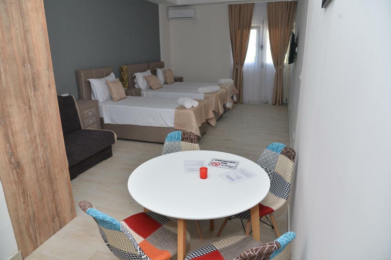 Helada Apartments تيفات المظهر الخارجي الصورة