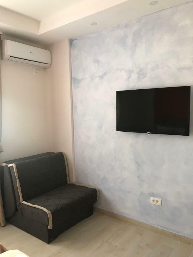 Helada Apartments تيفات المظهر الخارجي الصورة